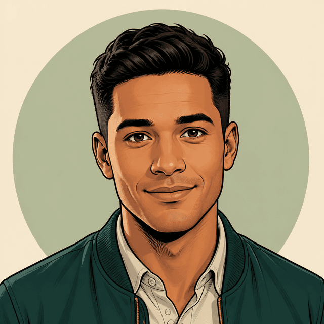 Eli, Email Assistant