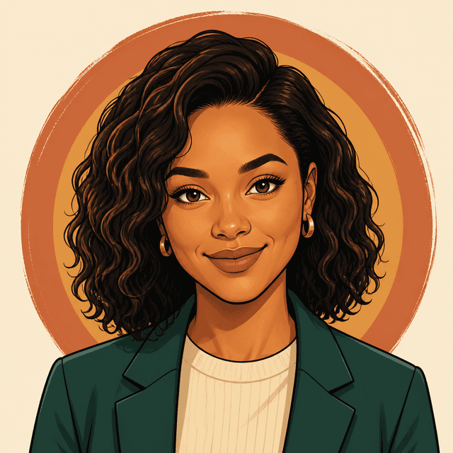 Maya, Content Creator